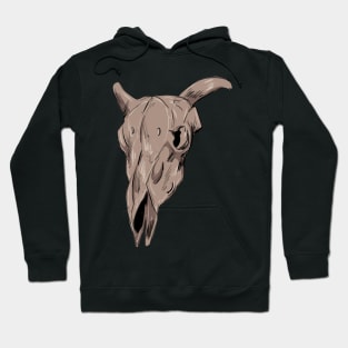 Buffalo Hoodie